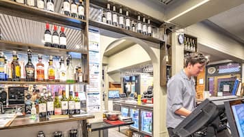 Bar (di properti)