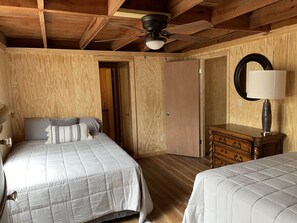 4 chambres, coffres-forts dans les chambres, Wi-Fi gratuit
