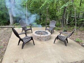 Property grounds - Crappie Fishing, Hunting, ATV Trails, Boating, Fishing, State Park, Camping (Oakland)