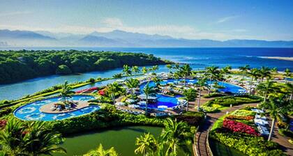 Grand Luxxe Suite Vidanta Nuevo Vallarta
