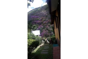 Área da propriedade