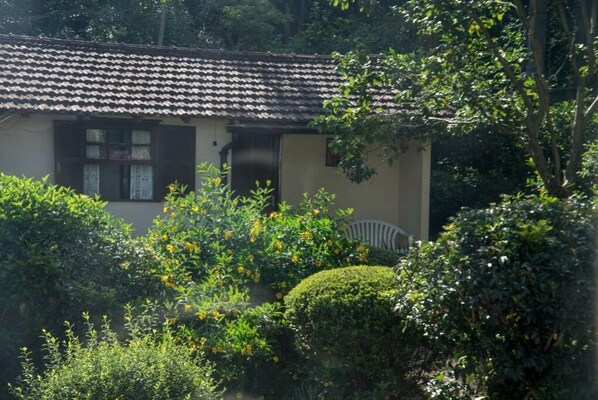 Fachada