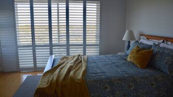 3 Schlafzimmer, Bügeleisen/Bügelbrett, Reisekinderbett, kostenloses WLAN