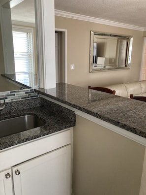 Interior - Dazzling Penthouse....Downtown Atlanta...Free Reserved Parking (Atlanta)