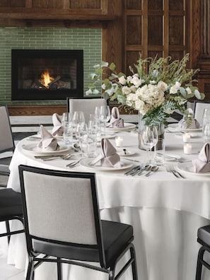 Dining - Hotel Morgan a Wyndham Hotel (Morgantown)