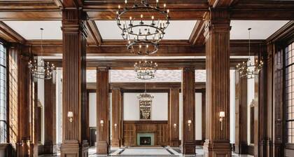 Hotel Morgan a Wyndham Hotel