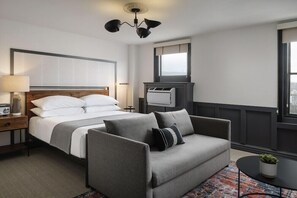 Room - Hotel Morgan a Wyndham Hotel (Morgantown)