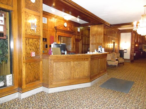 Hotel Morgan a Wyndham Hotel