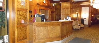 Hotel Morgan a Wyndham Hotel