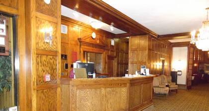 Hotel Morgan a Wyndham Hotel