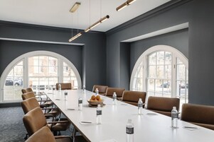 Sala de reuniones