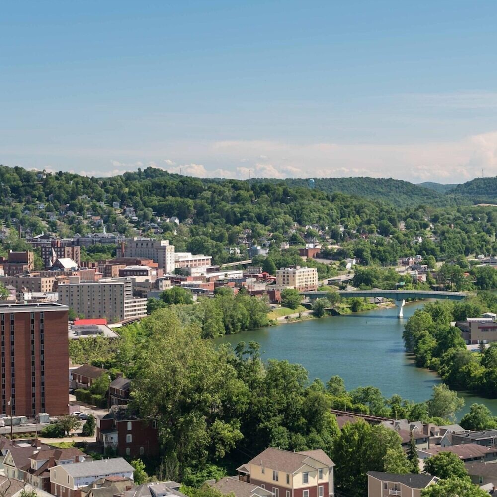 Hotel Morgan by null