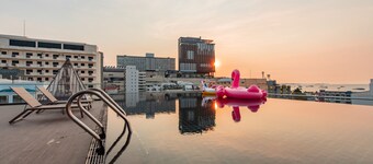 blackwoods Hotel Pattaya