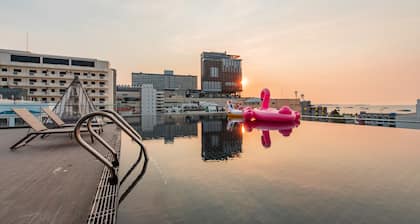 blackwoods Hotel Pattaya