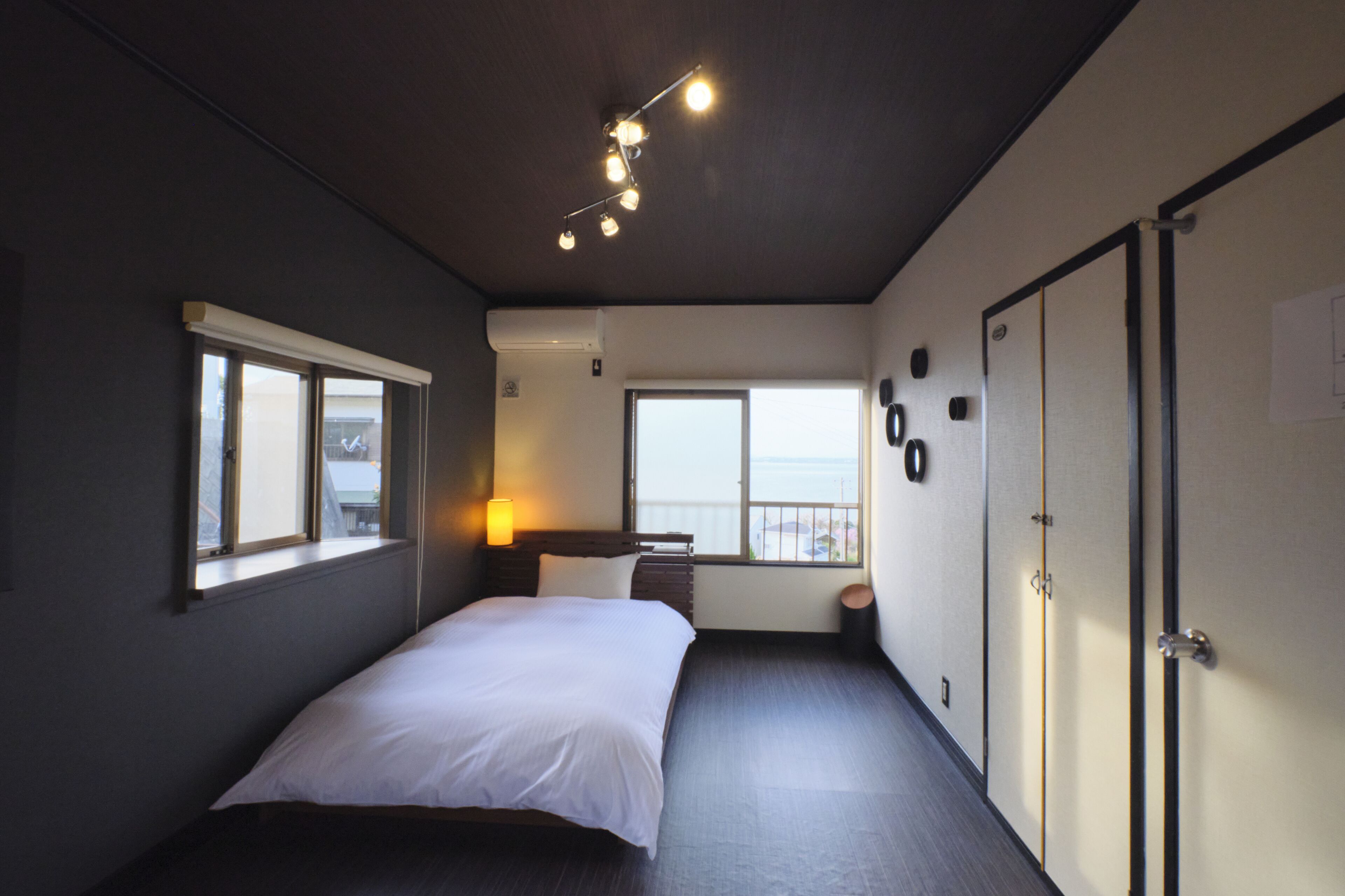 Rumah Basic, 2 kamar tidur, Bebas Asap Rokok | 2 kamar tidur