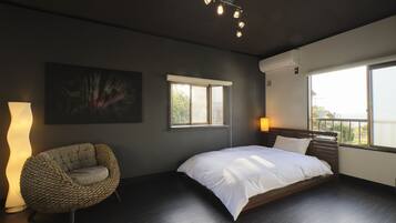 Nhà cơ bản, 2 phòng ngủ, không hút thuốc | 2 phòng ngủ