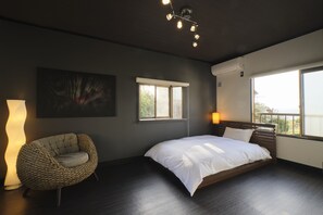 2 Bedroom House, Non Smoking