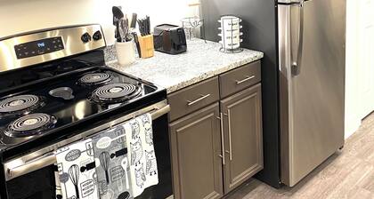 Luxury Resort Style Apartment