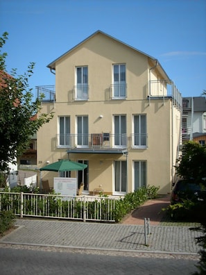Udendørsområde