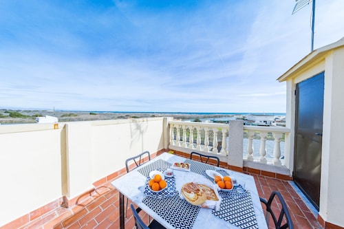 Bonita casa en El Perellonet Valencia