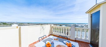 Bonita casa en El Perellonet Valencia