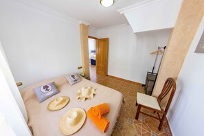 5 slaapkamers, internet, beddengoed