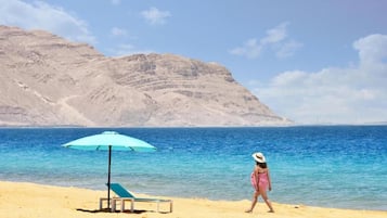 Private beach nearby, free beach shuttle