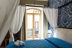 1 chambre, coffres-forts dans les chambres, Wi-Fi, draps fournis