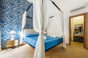1 chambre, coffres-forts dans les chambres, Wi-Fi, draps fournis
