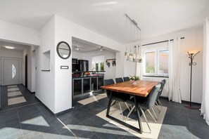 Villa | Private kitchen - Villa Nadia (Visnjan)