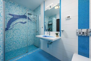 Villa | Bathroom