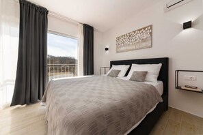 Villa | 2 Schlafzimmer