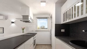 Villa | Private kitchen - Villa Forest Fairy (Karojba)
