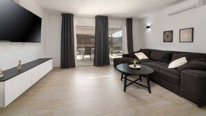 Villa | Living area - Villa Forest Fairy (Karojba)