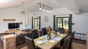 Villa | Private kitchen - Villa Dignano (Vodnjan)