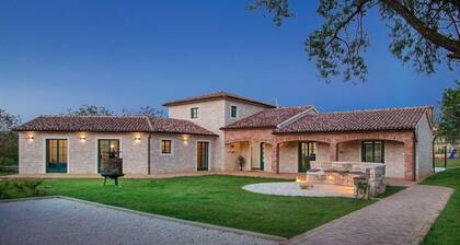 Villa Dignano