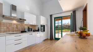 Villa | Private kitchen - Villa Dignano (Vodnjan)