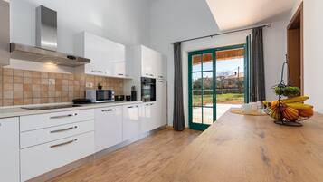 Villa | Private kitchen
