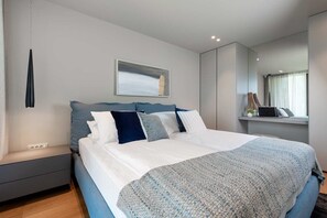 Room - Villa Adoral (Labin)