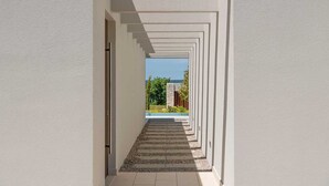 Unclassified image, 4 of 34, button - Villa Adoral (Labin)