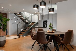 Villa | Dining room - Villa Adoral (Labin)