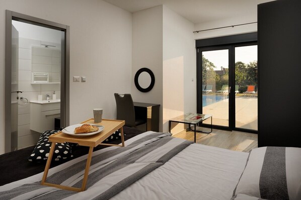 Villa | 3 habitaciones 