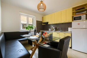 Villa | Eigene Küche