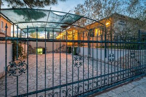 Exterior - Villa Valencan (Vodnjan)