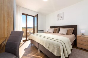 Villa | 4 slaapkamers