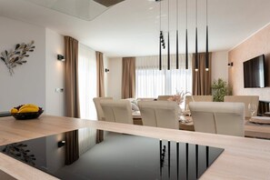 Villa | Privékeuken