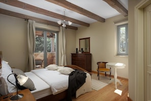Villa | 4 bedrooms - Villa Gimino (Zminj)
