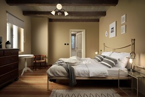 Villa | 4 bedrooms