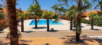 Family Double Room With Private Bathroom in Gojim - Wifi and Ac