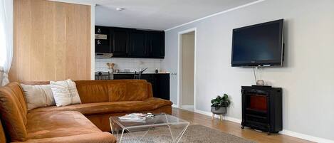 TV